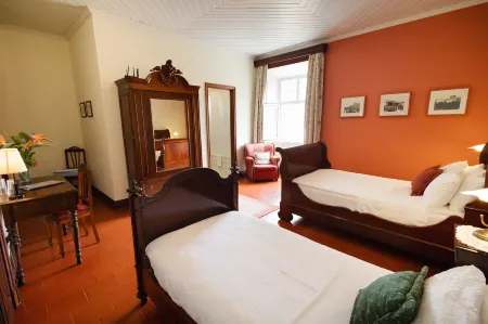 Solar de Lalém Отели в г. Порту-Формозу