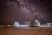 Pristine Luxury Camps Hotels in 