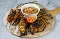 Magsaysay Hillside Resort powered by Cocotel - breakfast