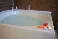 Ramada Bursa Cekirge Termal & Spa - Küvet
