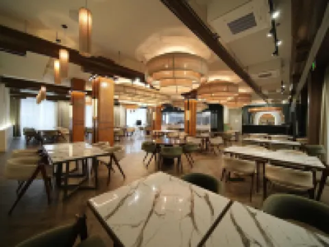 第力城市度假村和Spa 蒂利金酒店