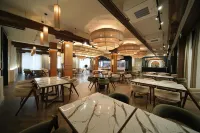 Dili Town Resort and Spa Hotel a Dilijan