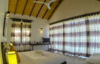 Thihawa Eco Huts Yala Hôtels à : Yoda Kandiya