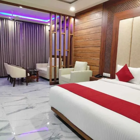 Prime Beach Resort  Mandarmani