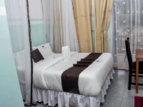 Glamour Apollo Hotel Webuye Hotels in Webuye