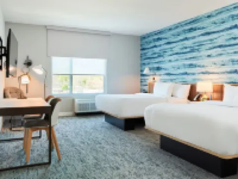 TownePlace Suites Hixson Hotels in Hixson