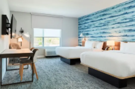 TownePlace Suites Hixson Hotels in Hixson