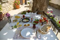Paparuna Butik Hotel - breakfast