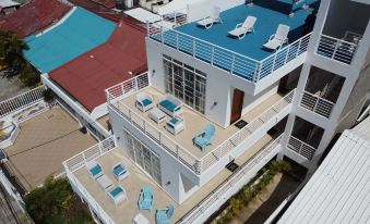Bahia San Andres Hospedaje