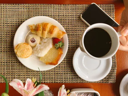 America Towers Hotel