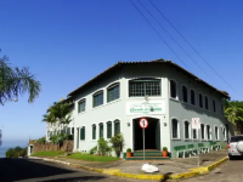 Pousada Recanto da Prainha Hotels in Torres