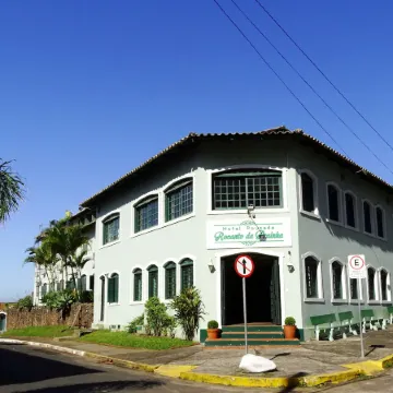 Pousada Recanto da Prainha