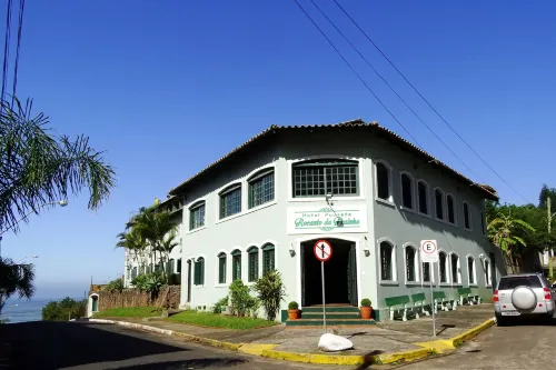 Pousada Recanto da Prainha