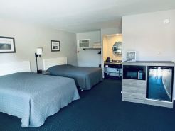 Inn at the Alpine