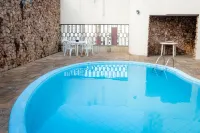 플랫 오에스테 라 레지던스