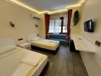 Kaliptus Hotel