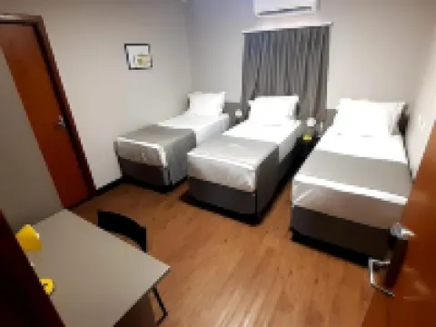 Asa Hotel Hotels in Piracicaba