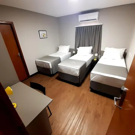 Asa Hotel