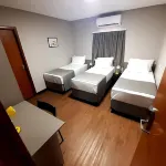 Asa Hotel Hotels in Piracicaba