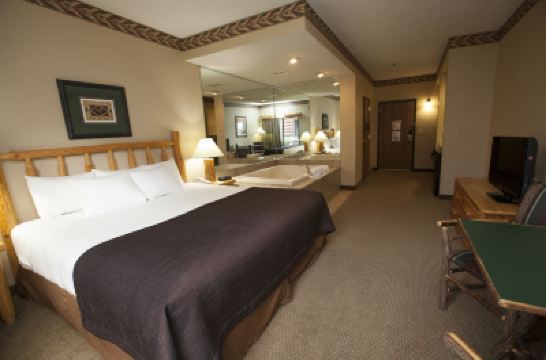 Other Great Wolf Lodge Wisconsin Dells Photo