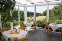 Hotel Harzresidenz Hotels in Güntersberge