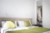 Apartamentos El Guarapo Hotel di Costa Teguise