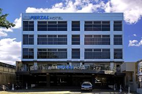 Fersal Hotel - Puerto Princesa