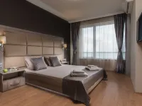 Nikki Beach Apartments Hotels in Pomorie
