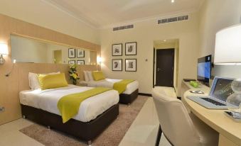 Gulf Executive Residence