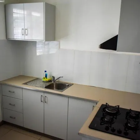 Town House Apartment Hotels Suva