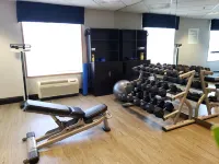Holiday Inn & Suites REGINA by IHG - Gym
