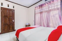 Hotel O Telone Bungalow Hotel dekat Dragon beach surf 2