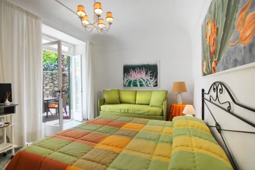 Casa Augusto B&B - Bed and Breakfasts