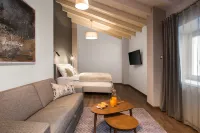 Boutique Rooms Mirabilis Hotel a Lozovac