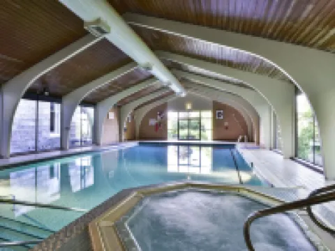 The Pitlochry Hydro Hotel Hotels in Pitlochry