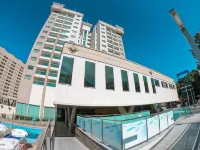 Águas do Paranoá Hotel a 