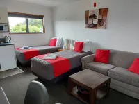 Bayside Motel Whitianga Hotels in Coromandel