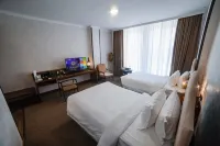 Jannat Resort Osh Hotels in Osh