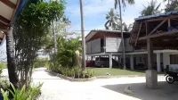 彩虹灣海灘&潛水度假村 錫基霍爾住宿飯店