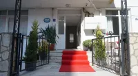 Ayberk Pansiyon Hotels in 