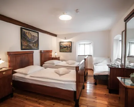 Hotel Dvor Jezersek Brnik Hotels in Kranj