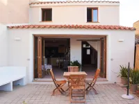 Beni Benius - Typical Restored House in Nurachi Hotels in Nurachi