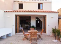 Beni Benius - Typical Restored House in Nurachi
