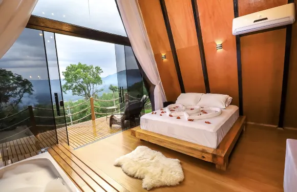 卡巴納咖啡棚屋