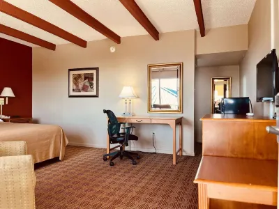 Econo Lodge Del Rio Hotels in Del Rio