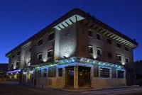 El Volante Hotels in Ciempozuelos