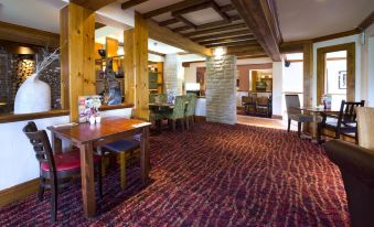 Premier Inn Bristol South