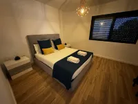 Sky & Ocean Villa Các khách sạn ở Estreito da Calheta