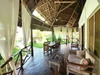 Marine Holiday House