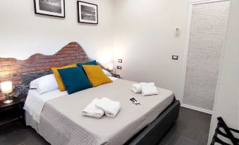 Passi di Mare Rooms